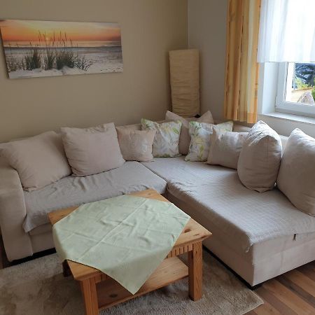 Ferienwohnung Claudia Salzbourg Extérieur photo