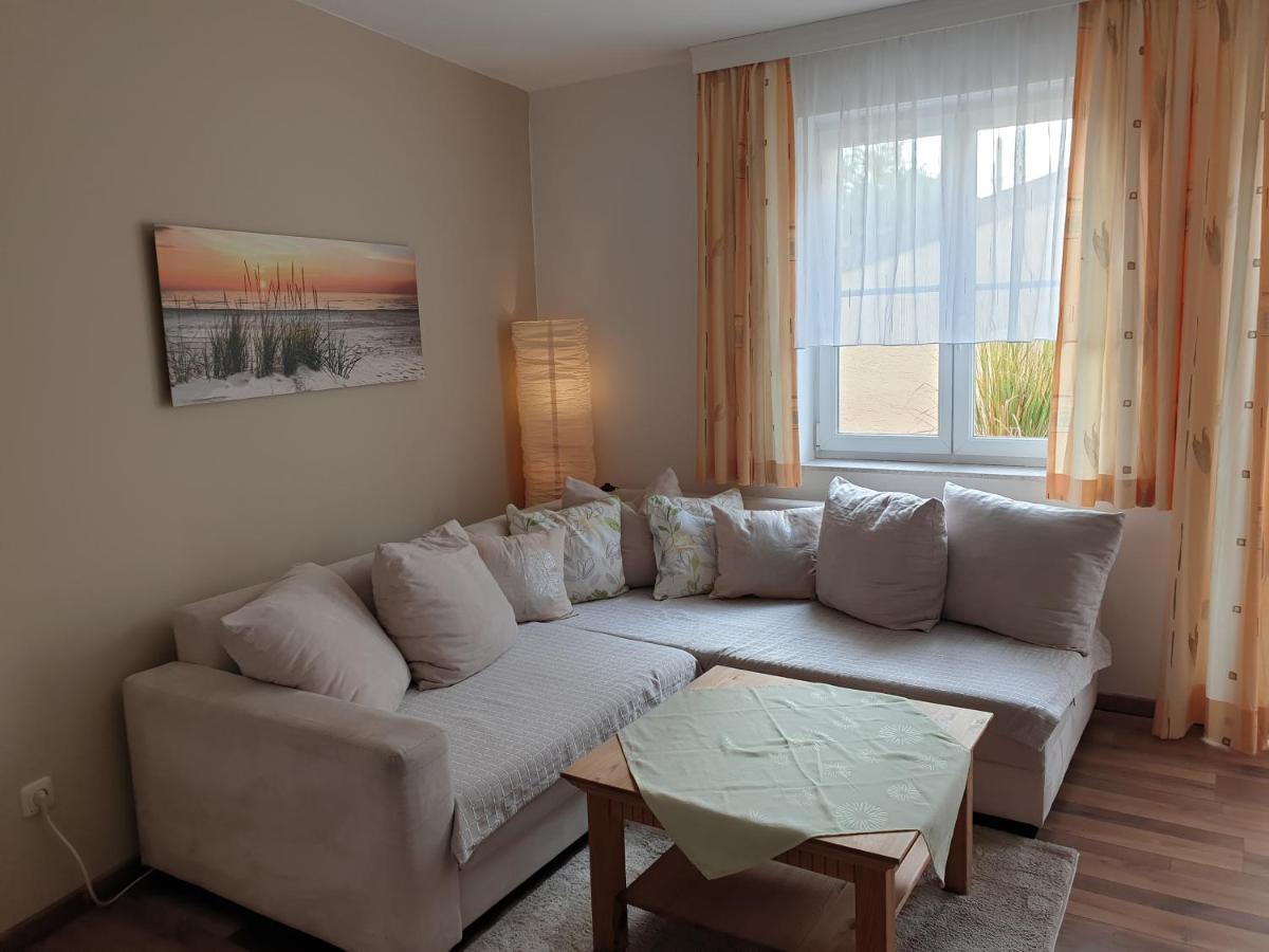 Ferienwohnung Claudia Salzbourg Extérieur photo