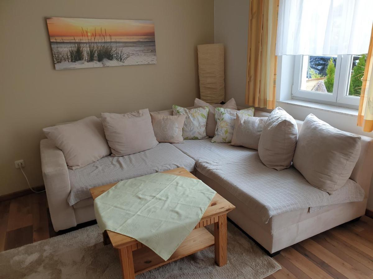 Ferienwohnung Claudia Salzbourg Extérieur photo