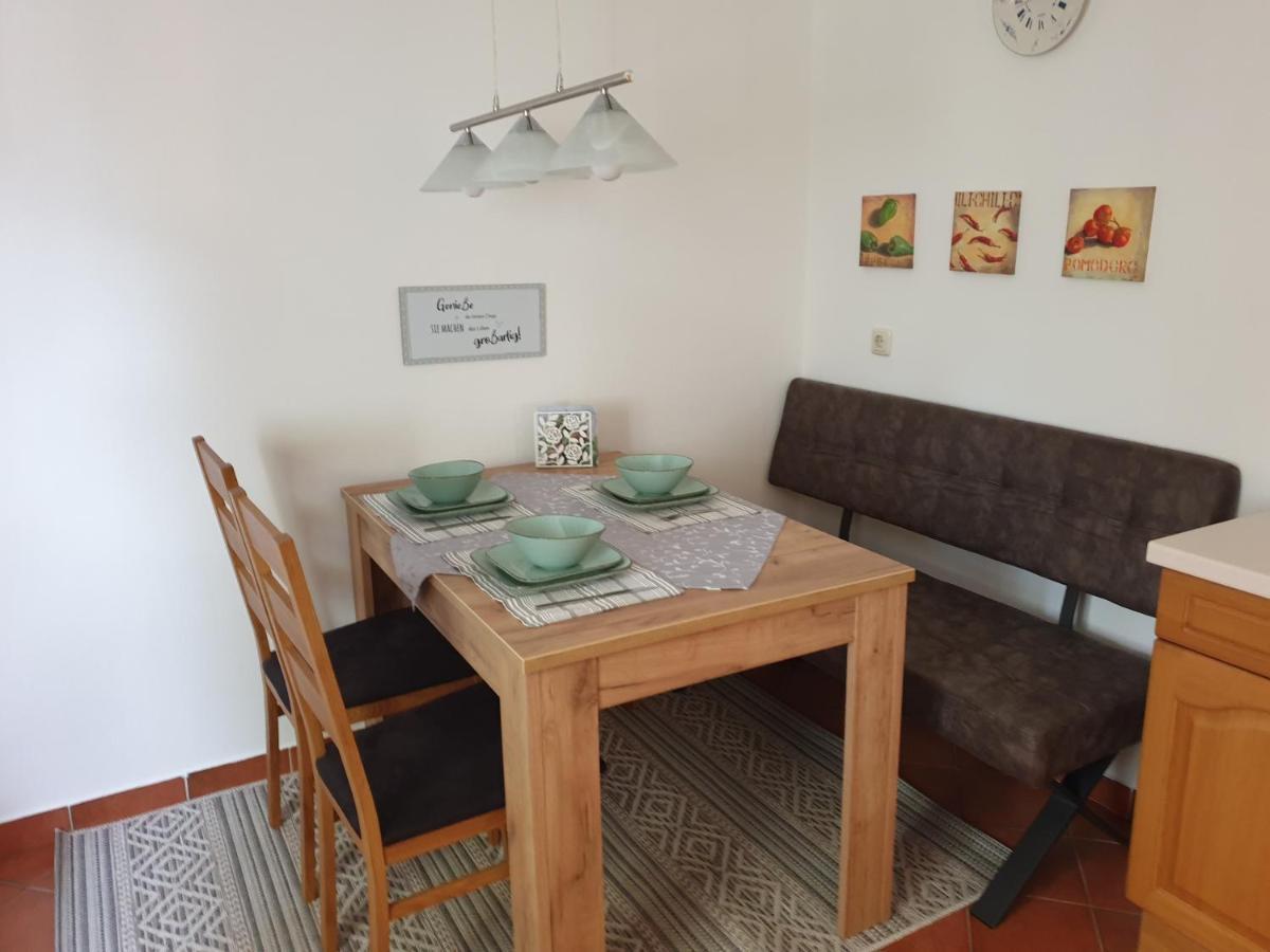 Ferienwohnung Claudia Salzbourg Extérieur photo