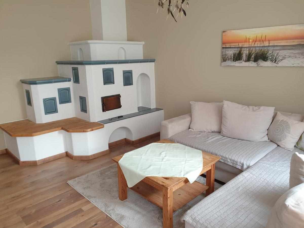 Ferienwohnung Claudia Salzbourg Extérieur photo