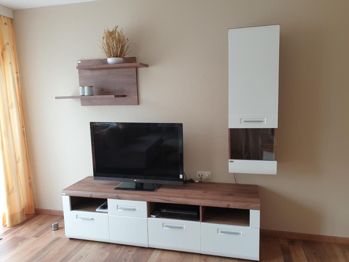 Ferienwohnung Claudia Salzbourg Extérieur photo